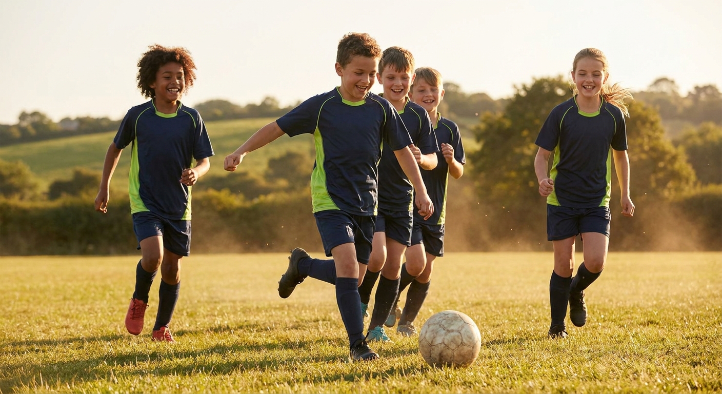 Youth sports