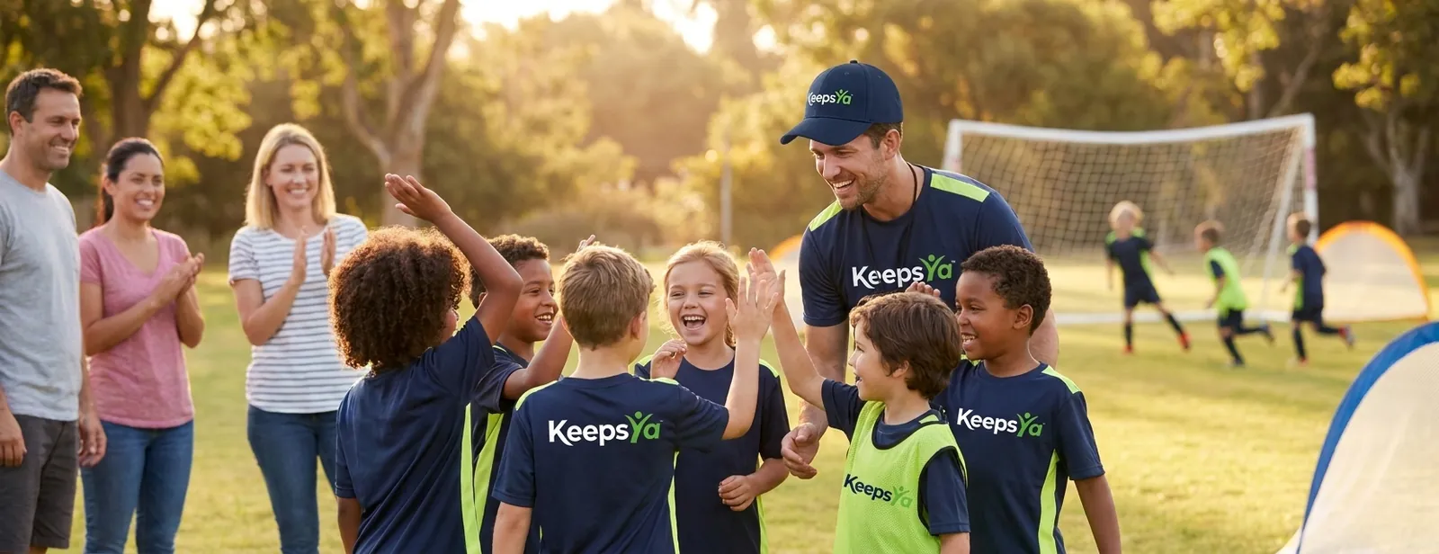 Personal Training on KeepsYa