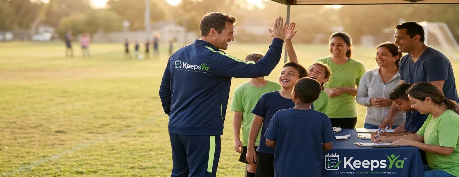 How to Get More Sign-Ups for Your Youth Sports Program