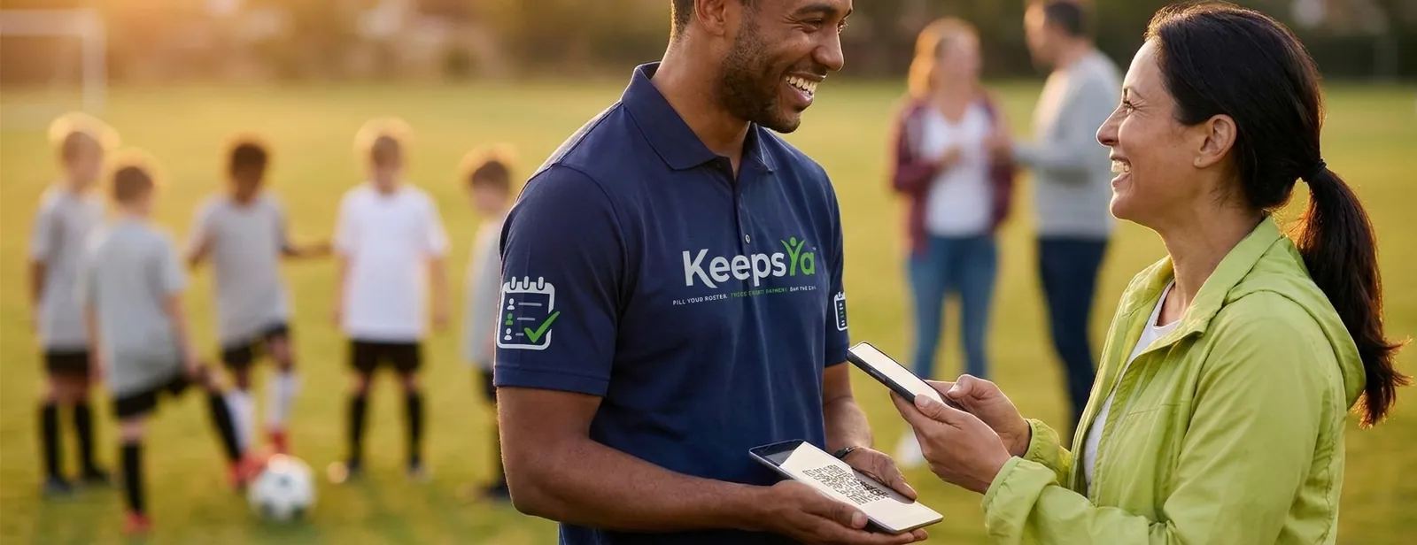 How to Take Registration Payments Without Per-Signup Fees