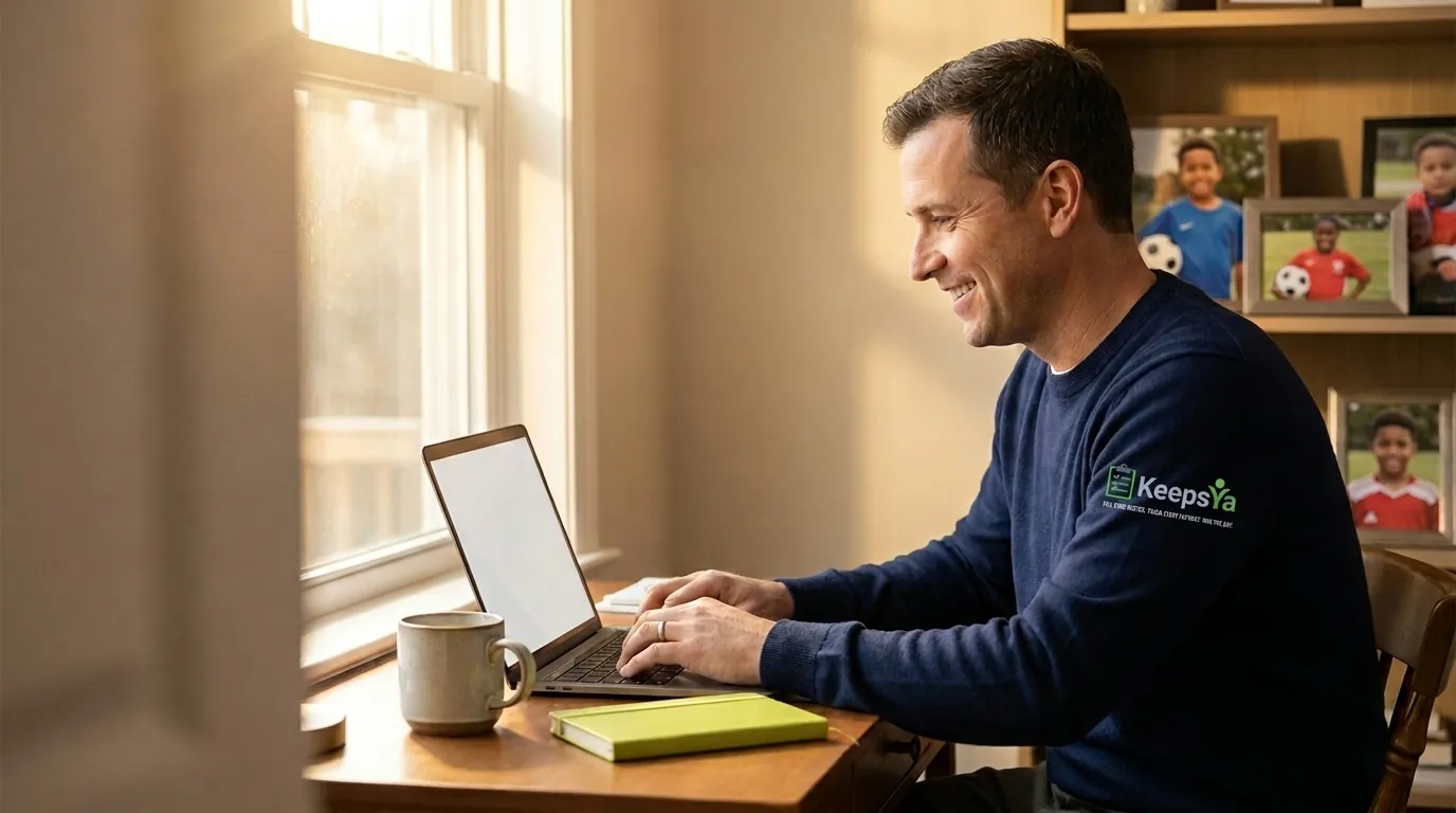 AI Prompt: Emails & Texts to Your Families