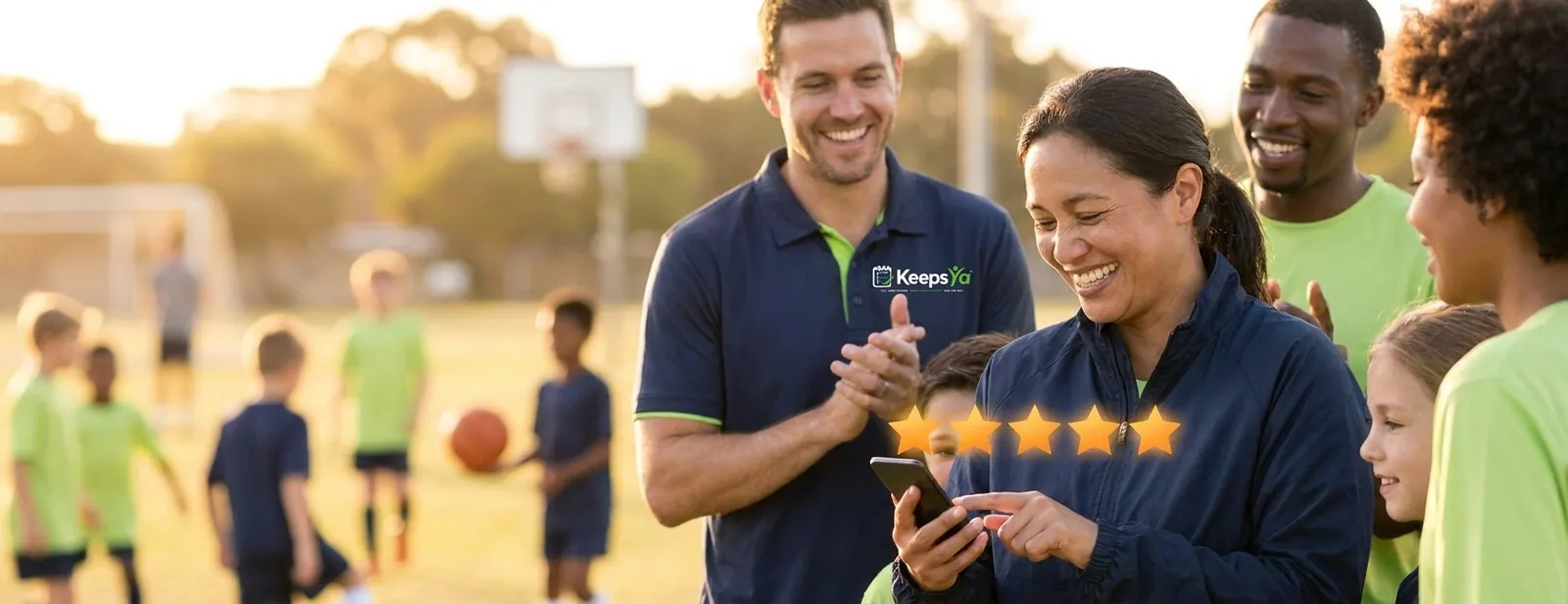 AI Prompt: Get More Reviews